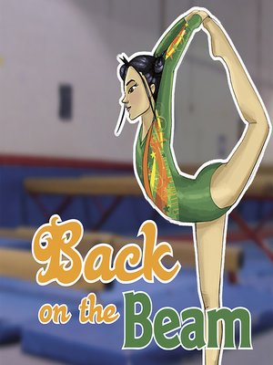 cover image of Back on the Beam